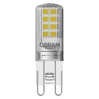 OSRAM 4058075432338 LED-lamp Energielabel E (A - G) G9 Ballon 2.6 W = 30 W Warmwit (Ø x l) 14 mm x 43 mm 1 stuk(s) - thumbnail