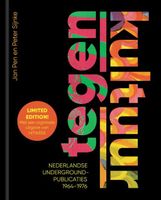 Tegenkultuur Special Edition - Jan Pen, Peter Sijnke - Hardcover (9789023259473) - thumbnail