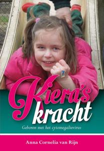 Kiera&apos;s kracht (Paperback)