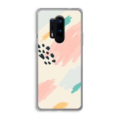 Sunday Chillings: OnePlus 8 Pro Transparant Hoesje