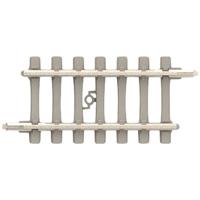 N Minitrix rails T14508 Recht, Betonnen dwarsliggers 27.9 mm 10 stuk(s)