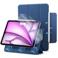 iPad Air 13ʺ (2025/2024) Rebound Art Bundle - Navy Blue