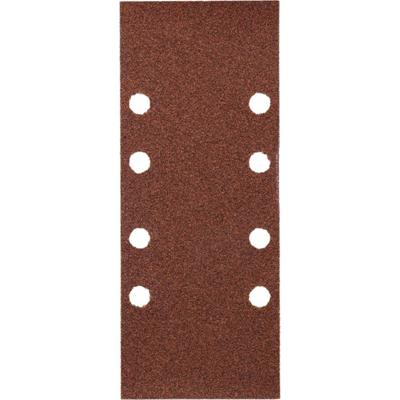 kwb 818288 Schuurpapier Korrelgrootte (num) 60, 80, 120, 180 (l x b) 230 mm x 93 mm 30 stuk(s)