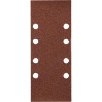 kwb 818288 Schuurpapier Korrelgrootte (num) 60, 80, 120, 180 (l x b) 230 mm x 93 mm 30 stuk(s)
