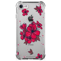 iPhone SE 2022/2020 | iPhone 8/7 Case Blossom Red