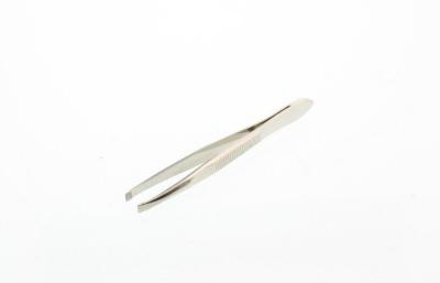 Malteser Pincet 6,5cm nikkel 421-2