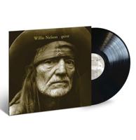 Willie Nelson - Spirit LP