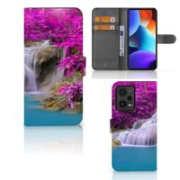 Xiaomi Redmi Note 12 Pro Plus | Flip Cover | Waterval