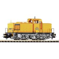 Piko H0 59228 H0 diesellocomotief BR 106.0-1 van de DR V0