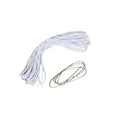 Redwood Boogstokelastiek 13,6 Meter