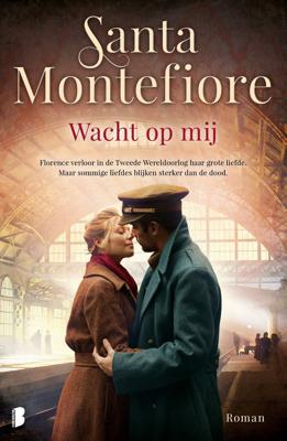 Wacht op mij (Paperback)