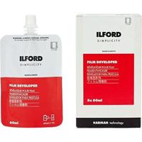 Ilford Simplicity Film Dealer Dev x 12 zakjes