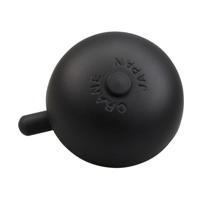 CRANE Mini karen bell (steel band) - all black