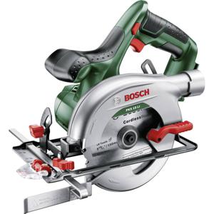 Bosch Home and Garden PKS 18 LI Accu-cirkelzaag Zaagdiepte 90° (max.) 48 mm Zonder accu 18 V