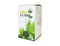 EM Agriton Em reinigingsmiddel - wipe & clean - mint - 2l