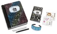 Project MC2 A.D.I.S.N. dagboek
