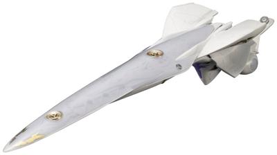 Legend of the Galactic Heroes: Die Neue These Plastic Model Kit Galactic Empire Forces Battleship Brynhildr 35 cm