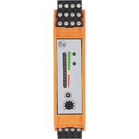 ifm Electronic SR0153 Evaluatiemodule voor stromingssensoren SR0153 1 stuk(s)