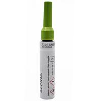 Alpina lakstift green ys7794
