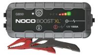 NOCO GB50 voertuigjumpstarter 1500 A