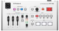 Roland VR-1HD AV streaming mixer - thumbnail