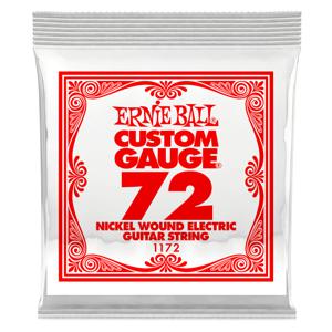 Ernie Ball P01172 snaar voor muziekinstrumenten Electrisch 3 stuk(s) Staal Gitaar