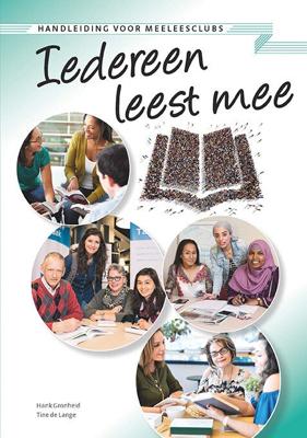 Iedereen leest mee (Paperback)