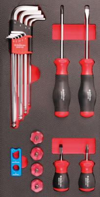 Bikeservice Moduleinl bst handwrkz 18tlg
