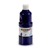 Tempera Pincello Paars 400 ml (6 Stuks)
