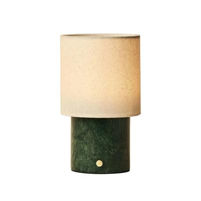 Tafellamp oplaadbaar Dou Green/Verde Alpi Tafellamp oplaadbaar Dou Green/Verde Alpi