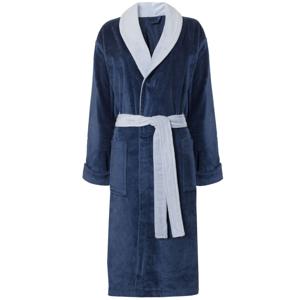 Vandyck badjas Denim-xxl