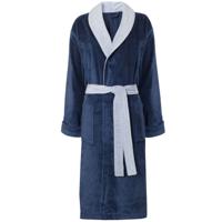 Vandyck badjas Denim-xxl