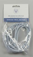 U-rope Zeilbinder 40 Cm, Met Haak (4) Default