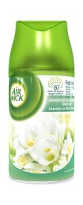 Airwick Airwick Navul Freshmatic Witte Bloembladen - 250 ml