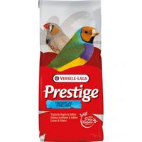 Versele-Laga Prestige Tropical Finches voer voor volièrevogels 20 kg - thumbnail