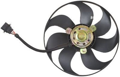 Koelventilator 47390