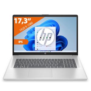 HP 17-cn2090nd -17 inch Laptop