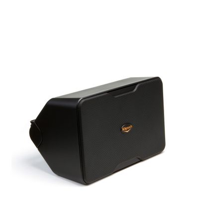 Klipsch: CP-6 - Zwart