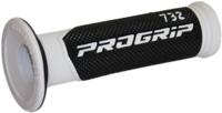 PROGRIP rubber handvat "732" rubber grip 732 bw/ws 125mm closed 22/22
