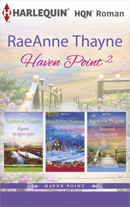 Haven Point 2 - Raeanne Thayne - ebook