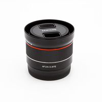 Samyang AF 24mm f2.8 FE Sony (occasion 2585) - thumbnail