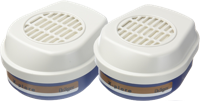 Dräger Filter Bajonet A2-P3