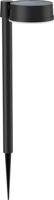 Vynce basic solar round spike verlichting - Philips
