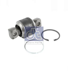 Dt Spare Parts Draagarm-/ reactiearm lager 3.96600