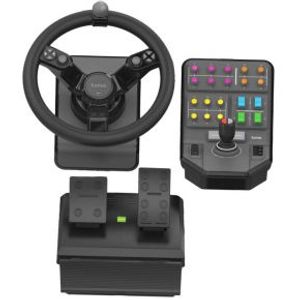 Logitech-G Heavy equipment bundel