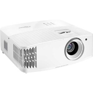 Optoma UHD35x dlp-projector HDMI, Sound, 3D