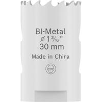 Bosch Accessories 2608594569 2608594569 Gatenzaag 30 mm 1 stuk(s)