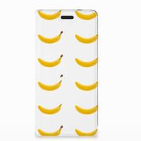 Nokia 3.1 (2018) | Flip Style Cover | Banana