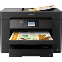 WorkForce WF-7830DTWF All-in-one printer