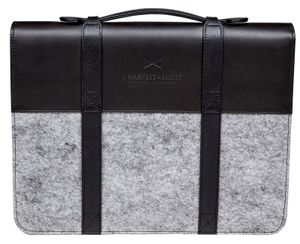 J. Harvest & Frost 2950200 Black Case